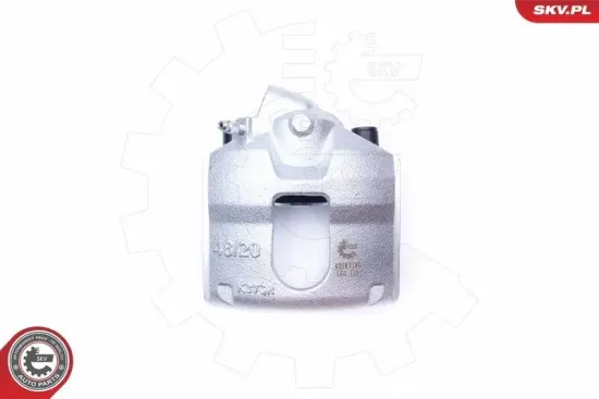 Bremssattel Vorderachse rechts ESEN SKV 42SKV192 Bild Bremssattel Vorderachse rechts ESEN SKV 42SKV192