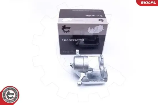 Bremssattel Vorderachse links ESEN SKV 42SKV201 Bild Bremssattel Vorderachse links ESEN SKV 42SKV201