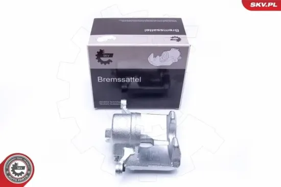 Bremssattel Vorderachse rechts ESEN SKV 42SKV202 Bild Bremssattel Vorderachse rechts ESEN SKV 42SKV202