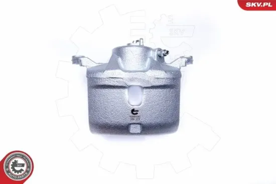 Bremssattel Vorderachse rechts ESEN SKV 42SKV202 Bild Bremssattel Vorderachse rechts ESEN SKV 42SKV202