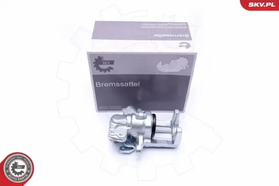 Bremssattel Hinterachse links ESEN SKV 42SKV213 Bild Bremssattel Hinterachse links ESEN SKV 42SKV213
