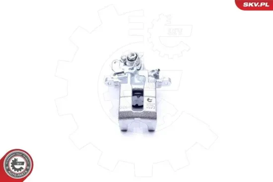 Bremssattel Hinterachse rechts ESEN SKV 42SKV214 Bild Bremssattel Hinterachse rechts ESEN SKV 42SKV214