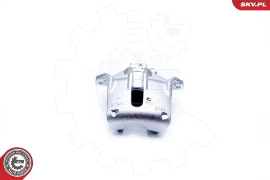 Bremssattel Vorderachse links ESEN SKV 42SKV221 Bild Bremssattel Vorderachse links ESEN SKV 42SKV221