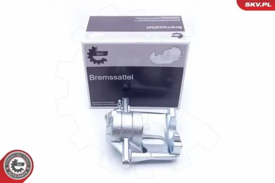 Bremssattel Vorderachse rechts ESEN SKV 42SKV222 Bild Bremssattel Vorderachse rechts ESEN SKV 42SKV222