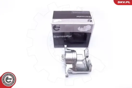 Bremssattel Vorderachse rechts ESEN SKV 42SKV242 Bild Bremssattel Vorderachse rechts ESEN SKV 42SKV242