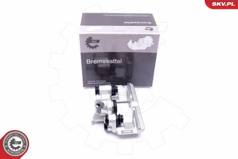 Bremssattel Hinterachse rechts ESEN SKV 42SKV254