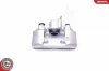 Bremssattel Hinterachse rechts ESEN SKV 42SKV254 Bild Bremssattel Hinterachse rechts ESEN SKV 42SKV254