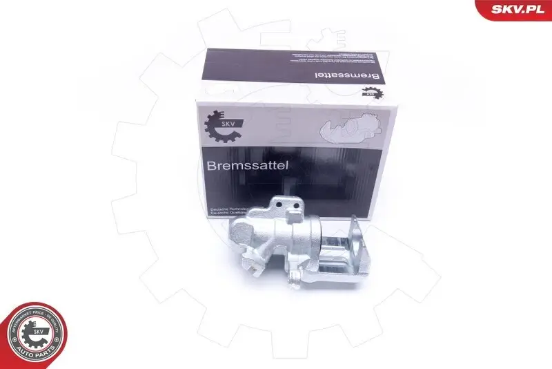 Bremssattel Hinterachse links ESEN SKV 42SKV293