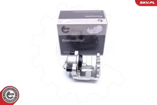 Bremssattel Vorderachse rechts ESEN SKV 42SKV322 Bild Bremssattel Vorderachse rechts ESEN SKV 42SKV322