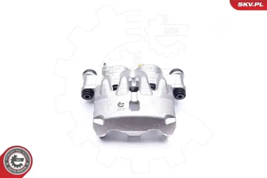 Bremssattel Vorderachse rechts ESEN SKV 42SKV332 Bild Bremssattel Vorderachse rechts ESEN SKV 42SKV332