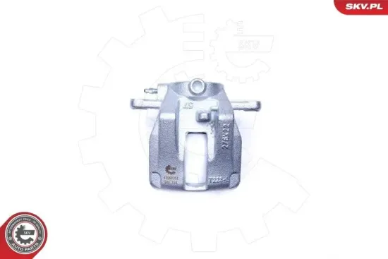 Bremssattel Vorderachse links ESEN SKV 42SKV351 Bild Bremssattel Vorderachse links ESEN SKV 42SKV351