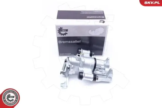 Bremssattel Hinterachse links ESEN SKV 42SKV383 Bild Bremssattel Hinterachse links ESEN SKV 42SKV383