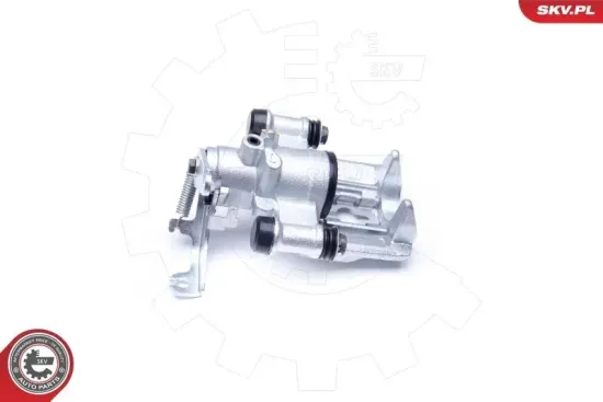 Bremssattel Hinterachse links ESEN SKV 42SKV383 Bild Bremssattel Hinterachse links ESEN SKV 42SKV383