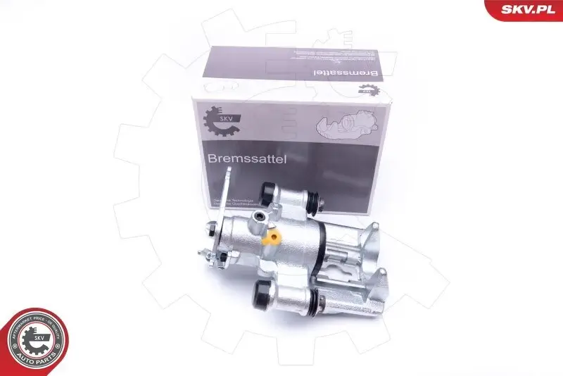 Bremssattel Hinterachse rechts ESEN SKV 42SKV384