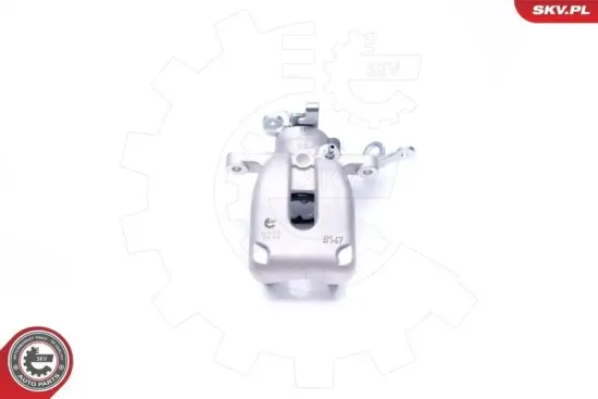 Bremssattel Hinterachse rechts ESEN SKV 42SKV404 Bild Bremssattel Hinterachse rechts ESEN SKV 42SKV404