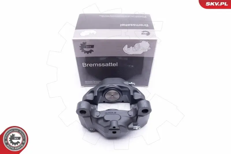 Bremssattel Hinterachse links ESEN SKV 42SKV413