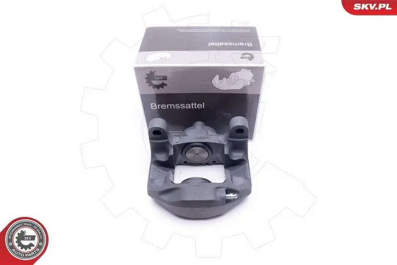 Bremssattel Hinterachse rechts ESEN SKV 42SKV414