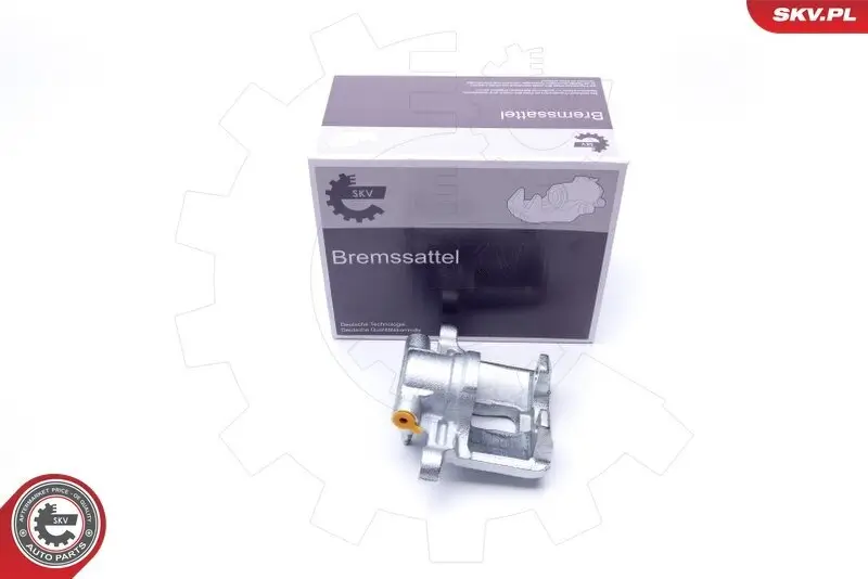 Bremssattel Hinterachse rechts ESEN SKV 42SKV424