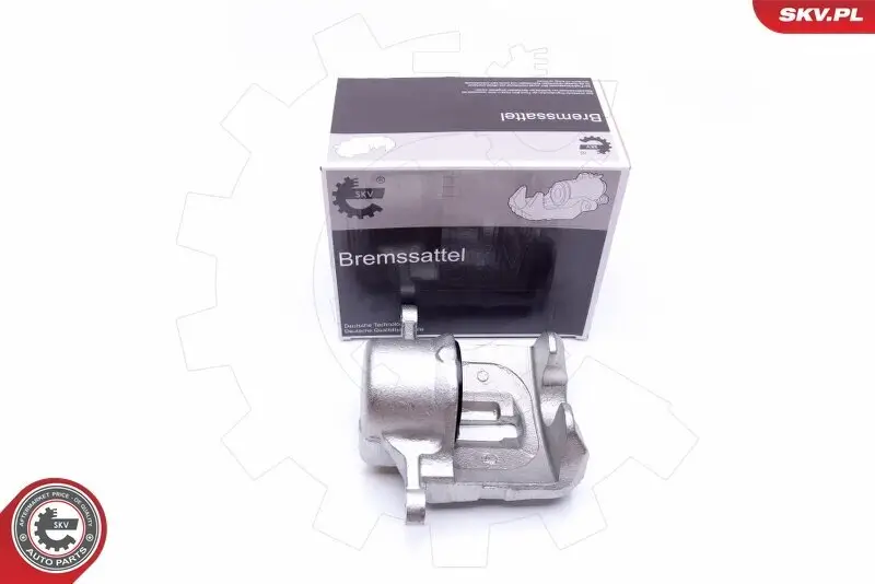 Bremssattel Vorderachse rechts ESEN SKV 42SKV432
