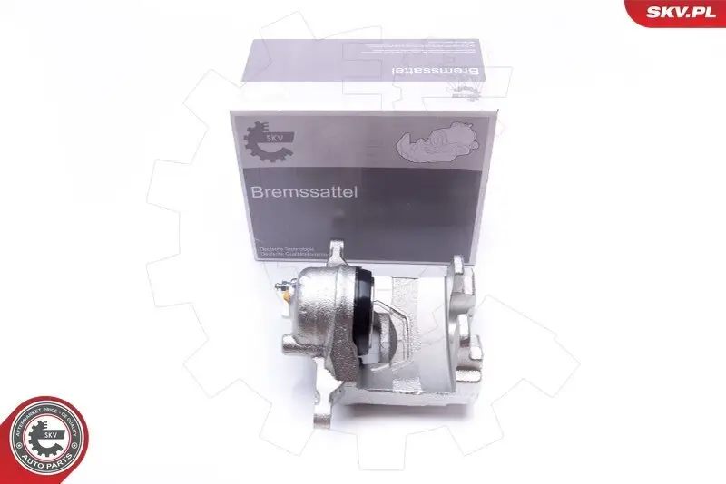 Bremssattel Vorderachse rechts ESEN SKV 42SKV502