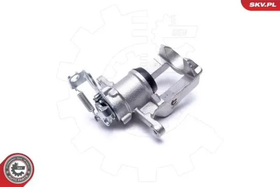 Bremssattel Hinterachse links hinter der Achse ESEN SKV 42SKV503 Bild Bremssattel Hinterachse links hinter der Achse ESEN SKV 42SKV503