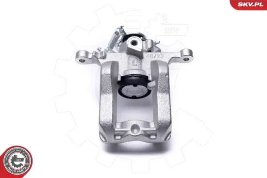 Bremssattel Hinterachse links hinter der Achse ESEN SKV 42SKV503 Bild Bremssattel Hinterachse links hinter der Achse ESEN SKV 42SKV503