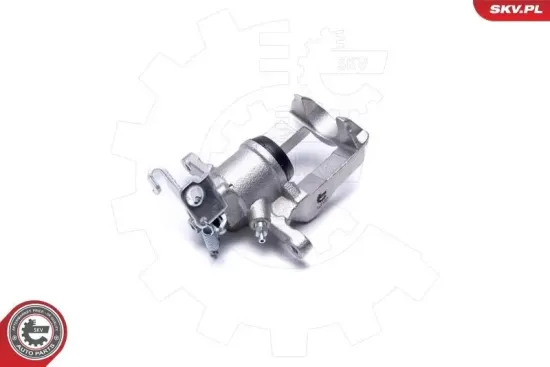 Bremssattel Hinterachse rechts hinter der Achse ESEN SKV 42SKV504 Bild Bremssattel Hinterachse rechts hinter der Achse ESEN SKV 42SKV504