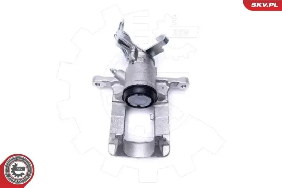 Bremssattel Hinterachse rechts hinter der Achse ESEN SKV 42SKV504 Bild Bremssattel Hinterachse rechts hinter der Achse ESEN SKV 42SKV504