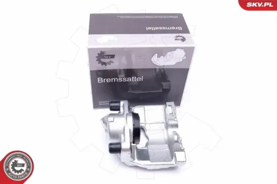 Bremssattel Vorderachse rechts ESEN SKV 42SKV512 Bild Bremssattel Vorderachse rechts ESEN SKV 42SKV512