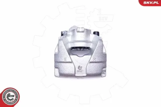 Bremssattel Vorderachse rechts ESEN SKV 42SKV512 Bild Bremssattel Vorderachse rechts ESEN SKV 42SKV512