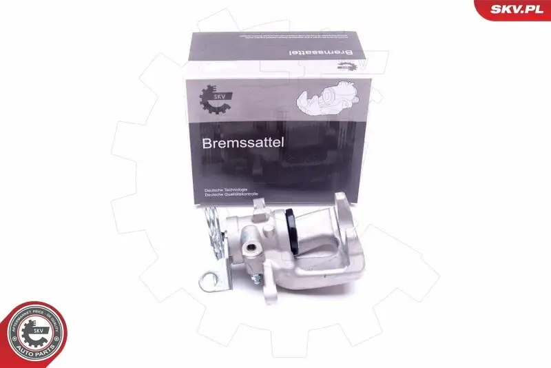 Bremssattel Hinterachse rechts ESEN SKV 42SKV524