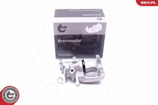 Bremssattel Hinterachse rechts ESEN SKV 42SKV524 Bild Bremssattel Hinterachse rechts ESEN SKV 42SKV524