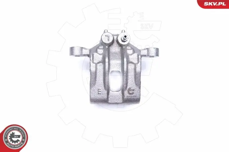 Bremssattel Hinterachse links ESEN SKV 42SKV563