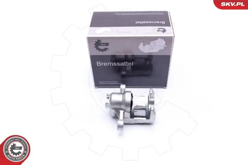Bremssattel Hinterachse rechts ESEN SKV 42SKV564