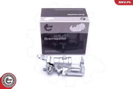 Bremssattel Hinterachse rechts ESEN SKV 42SKV574 Bild Bremssattel Hinterachse rechts ESEN SKV 42SKV574