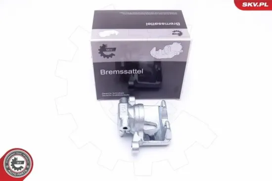 Bremssattel Hinterachse rechts ESEN SKV 42SKV584 Bild Bremssattel Hinterachse rechts ESEN SKV 42SKV584