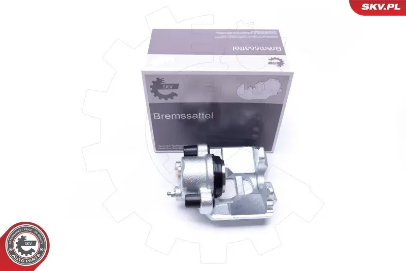Bremssattel Vorderachse links ESEN SKV 42SKV621