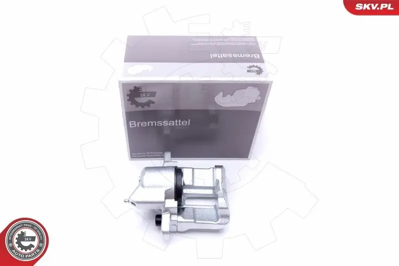 Bremssattel Vorderachse links ESEN SKV 42SKV631