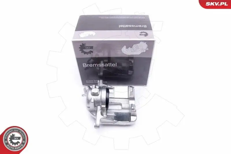 Bremssattel Vorderachse links ESEN SKV 42SKV641