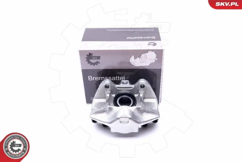 Bremssattel Vorderachse links ESEN SKV 42SKV651