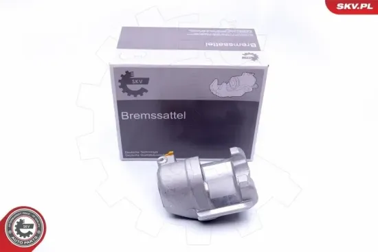 Bremssattel Vorderachse links ESEN SKV 42SKV661 Bild Bremssattel Vorderachse links ESEN SKV 42SKV661