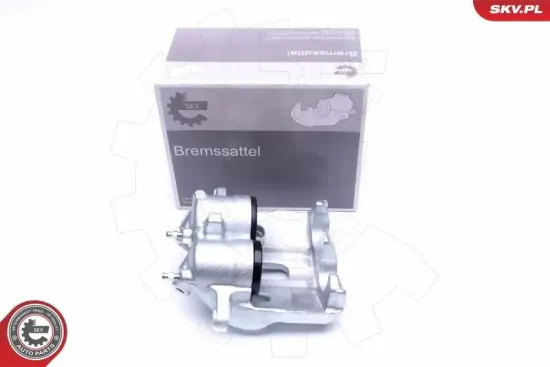 Bremssattel Vorderachse links ESEN SKV 42SKV721 Bild Bremssattel Vorderachse links ESEN SKV 42SKV721