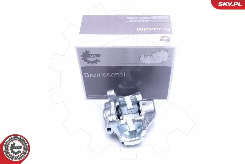 Bremssattel Hinterachse links ESEN SKV 42SKV733