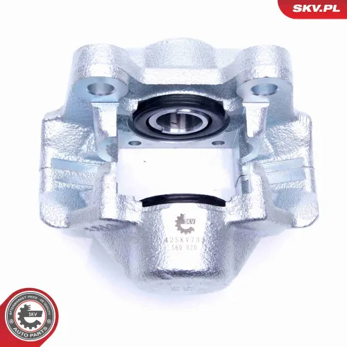 Bremssattel Hinterachse links ESEN SKV 42SKV733 Bild Bremssattel Hinterachse links ESEN SKV 42SKV733