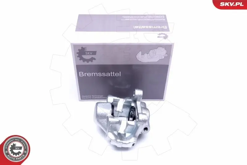 Bremssattel Hinterachse rechts ESEN SKV 42SKV734