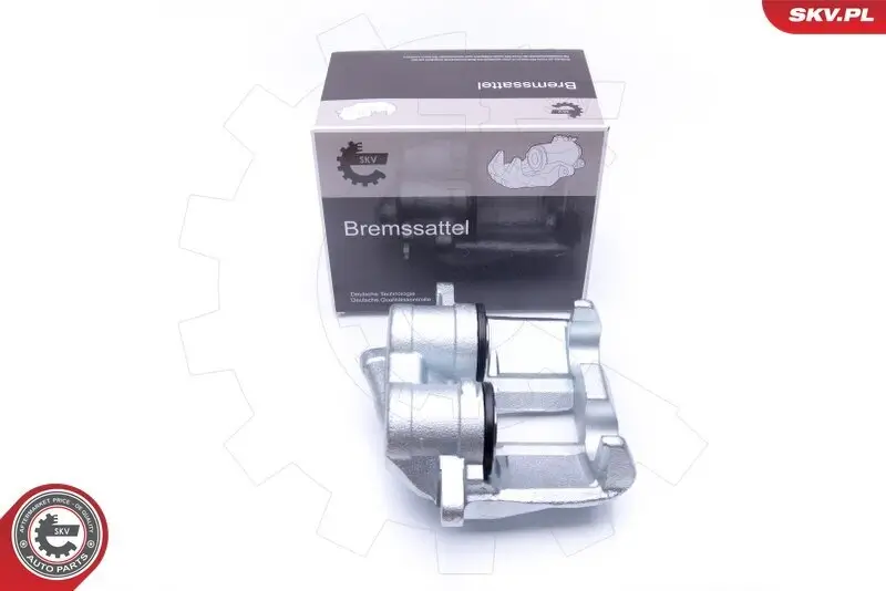 Bremssattel Vorderachse links ESEN SKV 42SKV741