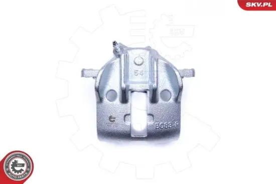 Bremssattel Vorderachse rechts ESEN SKV 42SKV762 Bild Bremssattel Vorderachse rechts ESEN SKV 42SKV762