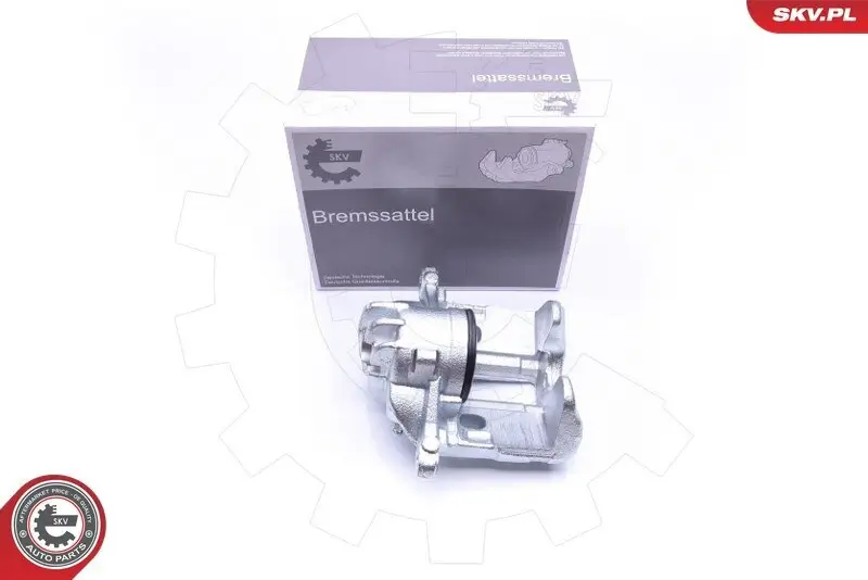 Bremssattel Vorderachse links ESEN SKV 42SKV781