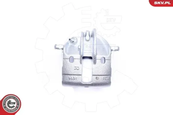 Bremssattel Vorderachse rechts ESEN SKV 42SKV782 Bild Bremssattel Vorderachse rechts ESEN SKV 42SKV782