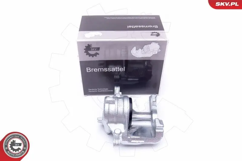 Bremssattel Vorderachse links ESEN SKV 42SKV801